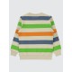 Light Orange Boys-Sweatshirt Light Orange Boys-Sweatshirt