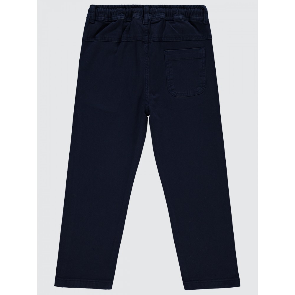 Navy Boys-Trouser Navy Boys-Trouser