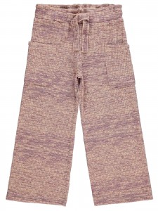 Powder Pink (Do not use) Girls-Trouser
