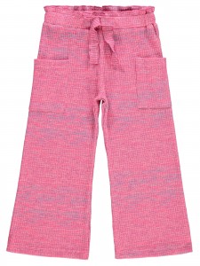 Sugar Pink Girls-Trouser