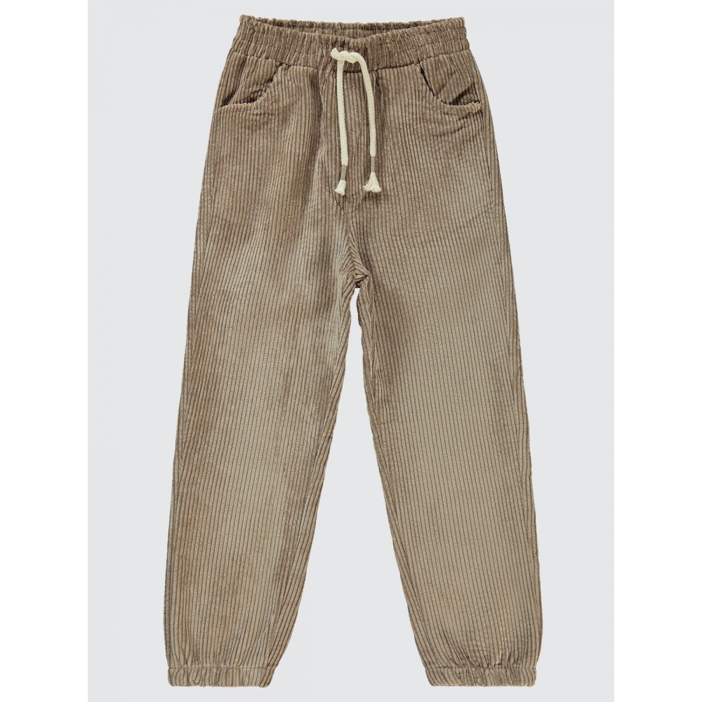 Camel Boys-Trouser Camel Boys-Trouser