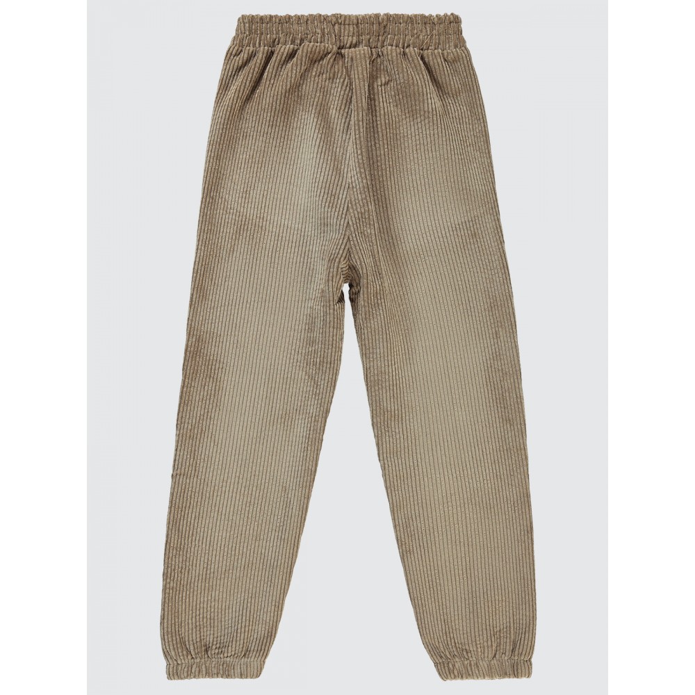 Camel Boys-Trouser Camel Boys-Trouser
