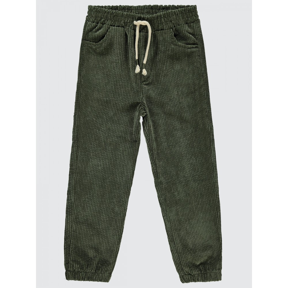 Khaki Boys-Trouser Khaki Boys-Trouser