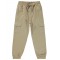 Beige Boys-Trouser