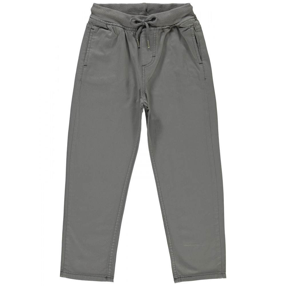 Anthracite Boys-Trouser Anthracite Boys-Trouser