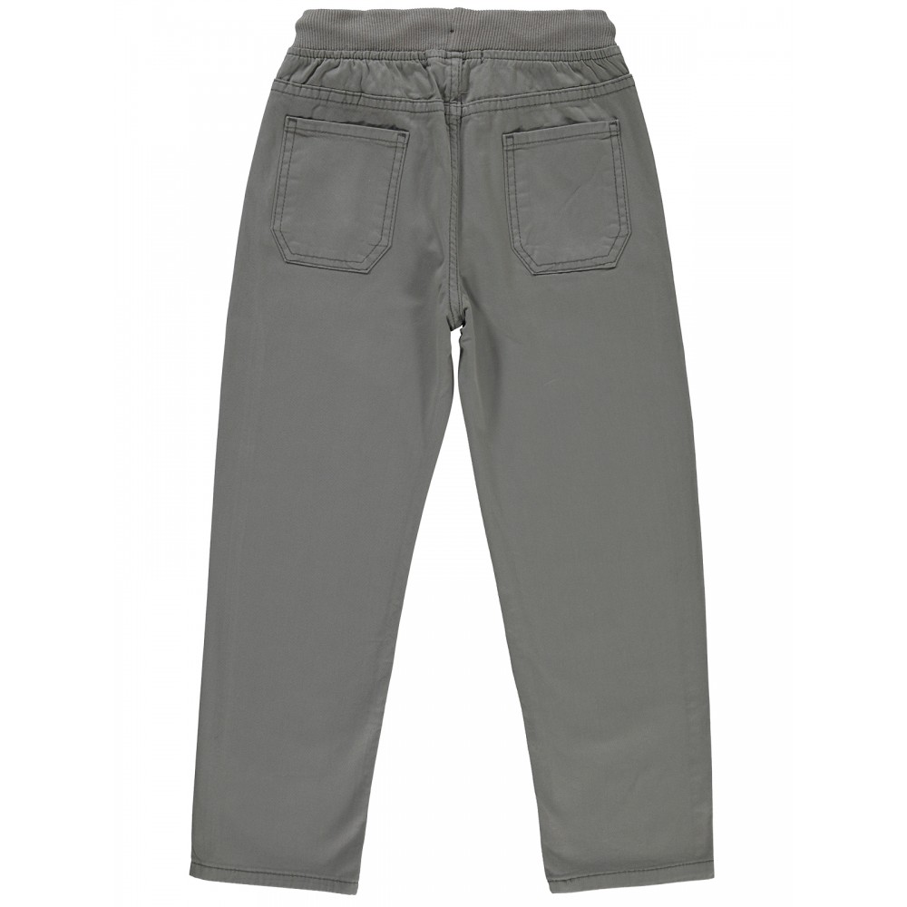 Anthracite Boys-Trouser Anthracite Boys-Trouser