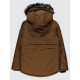 Camel Brown Boys-Coat Camel Brown Boys-Coat