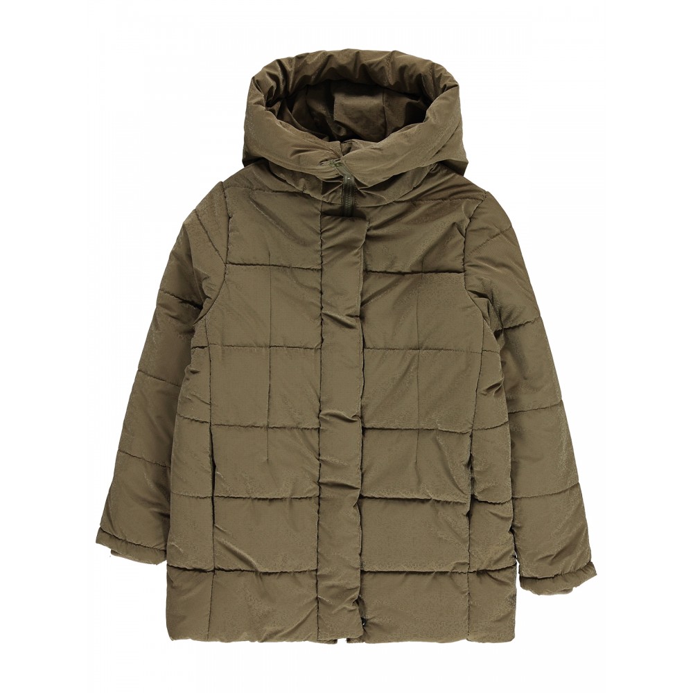 Mink Girls-Coat Mink Girls-Coat