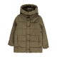 Mink Girls-Coat Mink Girls-Coat