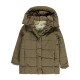Mink Girls-Coat Mink Girls-Coat