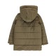 Mink Girls-Coat Mink Girls-Coat