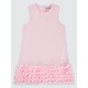 Powder Pink (Do not use) Girls-Dress and Overall Powder Pink (Do not use) Girls-Dress and Overall