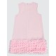 Powder Pink (Do not use) Girls-Dress and Overall Powder Pink (Do not use) Girls-Dress and Overall
