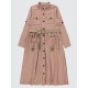 Powder Pink (Do not use) Girls-Dress and Overall Powder Pink (Do not use) Girls-Dress and Overall