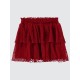 Red Girls-Skirt Red Girls-Skirt