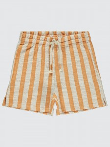 Italian Clay Girls-Shorts