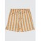 Italian Clay Girls-Shorts