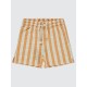Italian Clay Girls-Shorts Italian Clay Girls-Shorts