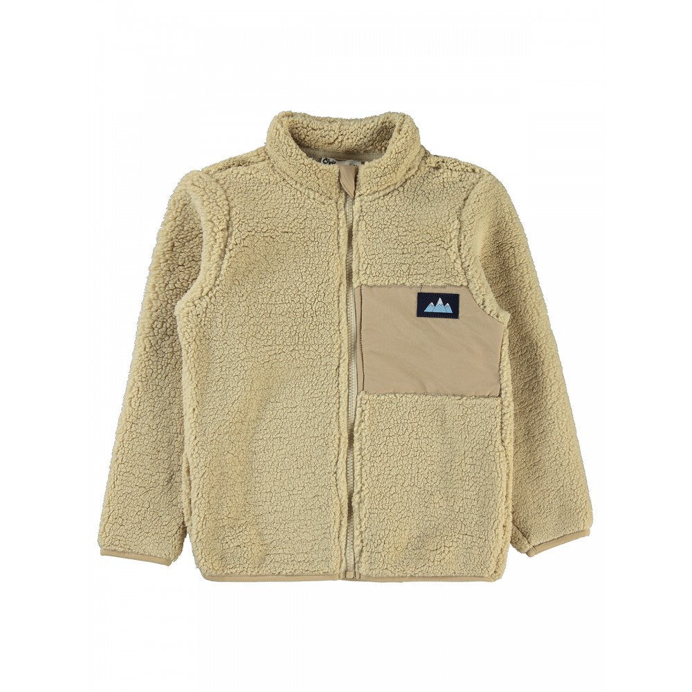 Oat Milk Boys-Cardigan Oat Milk Boys-Cardigan
