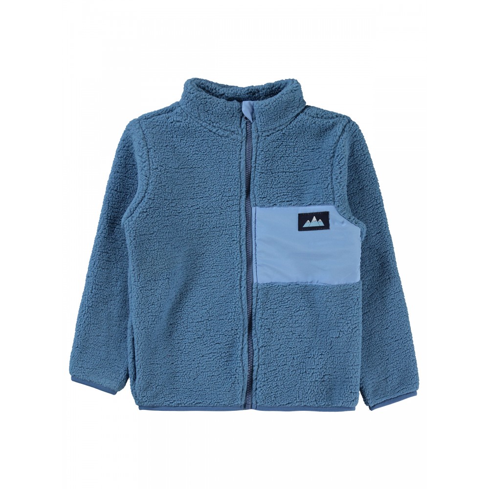 Indigo Boys-Cardigan Indigo Boys-Cardigan