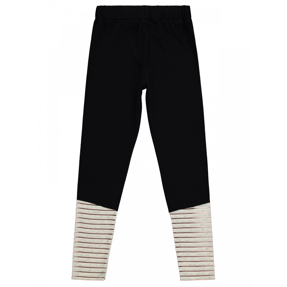 Black Girls-Leggings Black Girls-Leggings