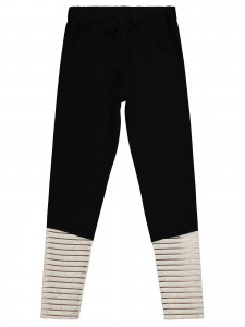 Black Girls-Leggings