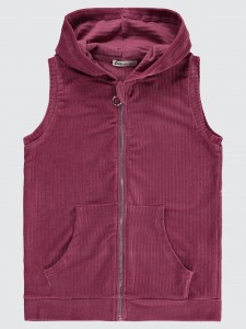 Plum Girls-Vest