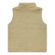 Oat Milk Boys-Vest Oat Milk Boys-Vest