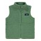 Light Khaki Boys-Vest