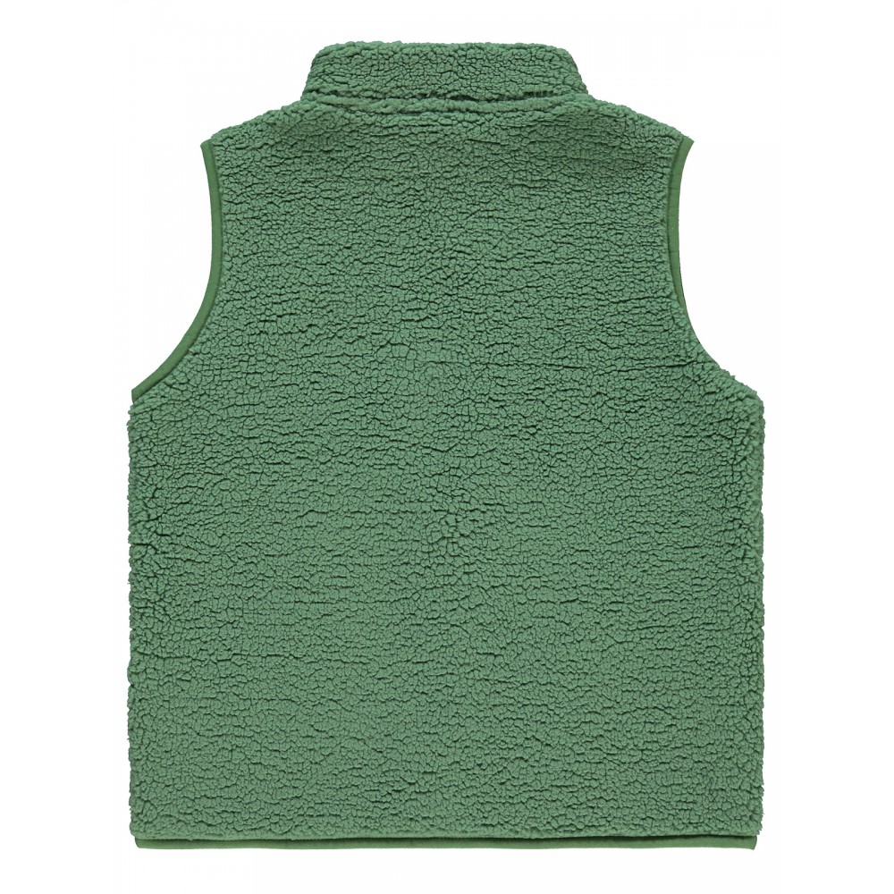 Light Khaki Boys-Vest Light Khaki Boys-Vest