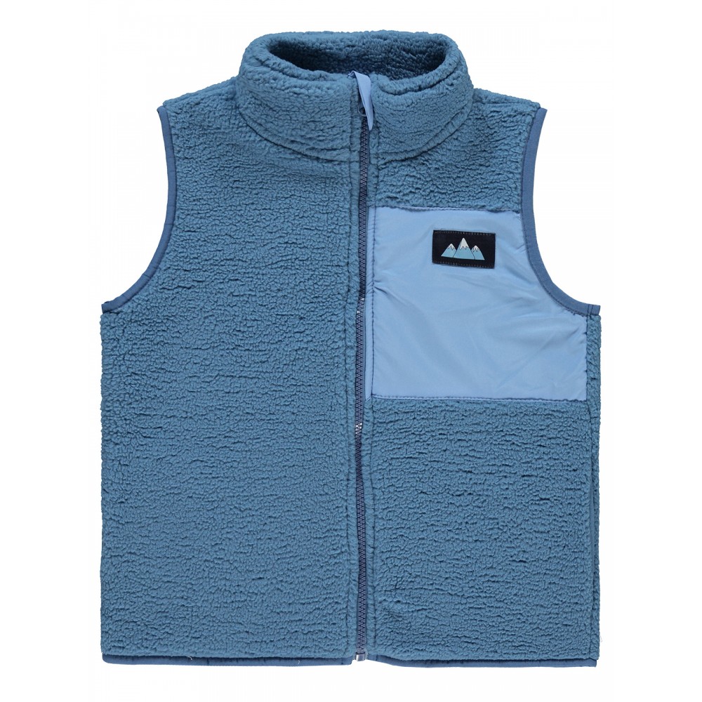 Indigo Boys-Vest Indigo Boys-Vest