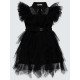 Black Girls-Dress and Overall Black Girls-Dress and Overall