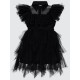 Black Girls-Dress and Overall Black Girls-Dress and Overall