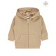 Milk Coffee Baby-Cardigan Milk Coffee Baby-Cardigan