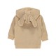 Milk Coffee Baby-Cardigan Milk Coffee Baby-Cardigan