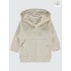 Stone Color Baby-Cardigan Stone Color Baby-Cardigan