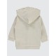 Stone Color Baby-Cardigan Stone Color Baby-Cardigan