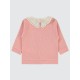 Dusty Rose Baby-Cardigan Dusty Rose Baby-Cardigan