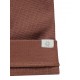 Brown Baby-Vest Brown Baby-Vest