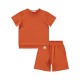 Orange Boys-Set Orange Boys-Set