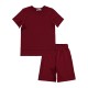 Burgundy Boys-Set Burgundy Boys-Set