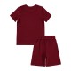 Burgundy Boys-Set Burgundy Boys-Set