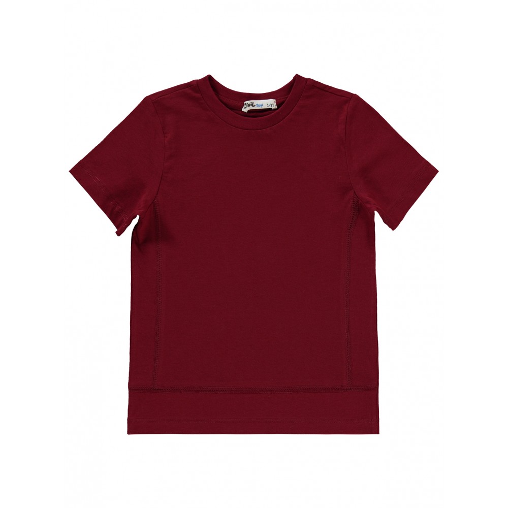 Burgundy Boys-Set Burgundy Boys-Set