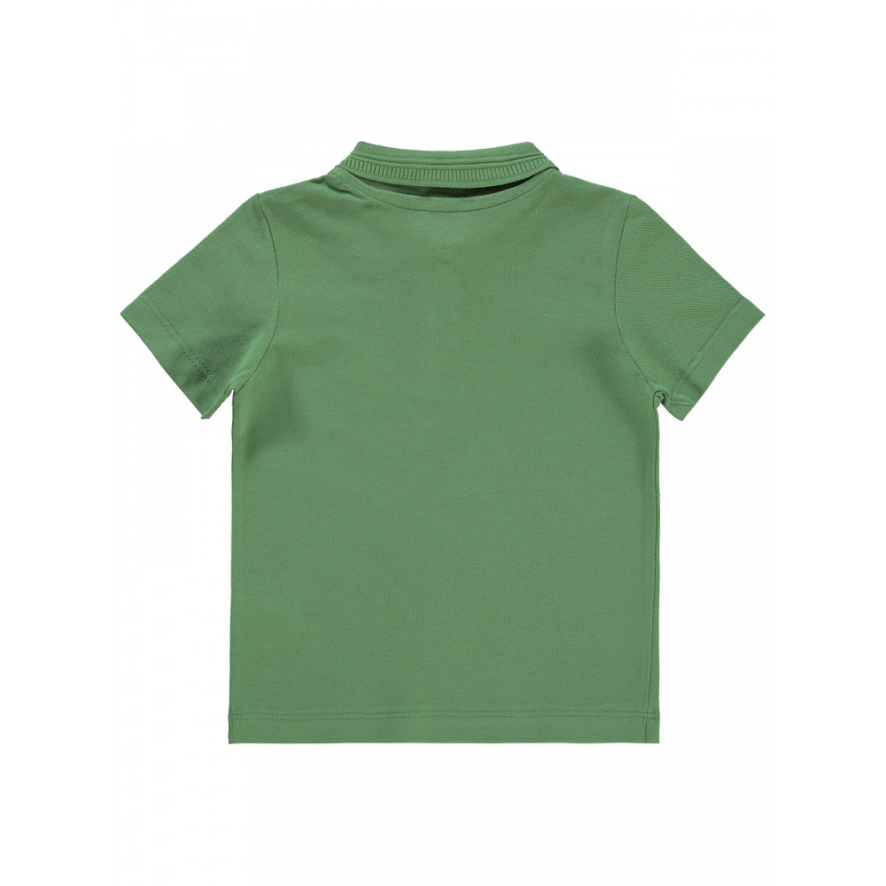 Light Khaki Boys-T-Shirt Light Khaki Boys-T-Shirt