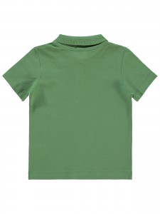 Light Khaki Boys-T-Shirt