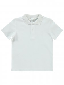 White Boys-T-Shirt