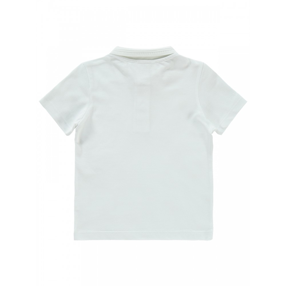 White Boys-T-Shirt White Boys-T-Shirt
