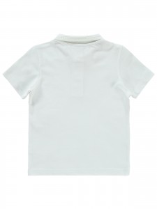 White Boys-T-Shirt