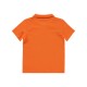 Orange Boys-T-Shirt Orange Boys-T-Shirt
