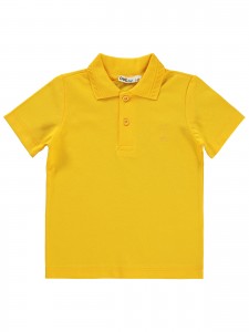 Yellow Boys-T-Shirt